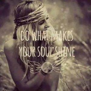 Meet your Posher, Lynne